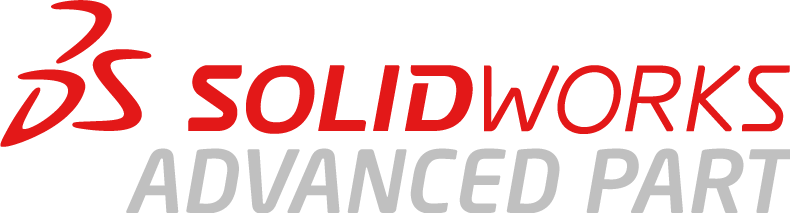 SOLIDWORKS Advanced Part Training
